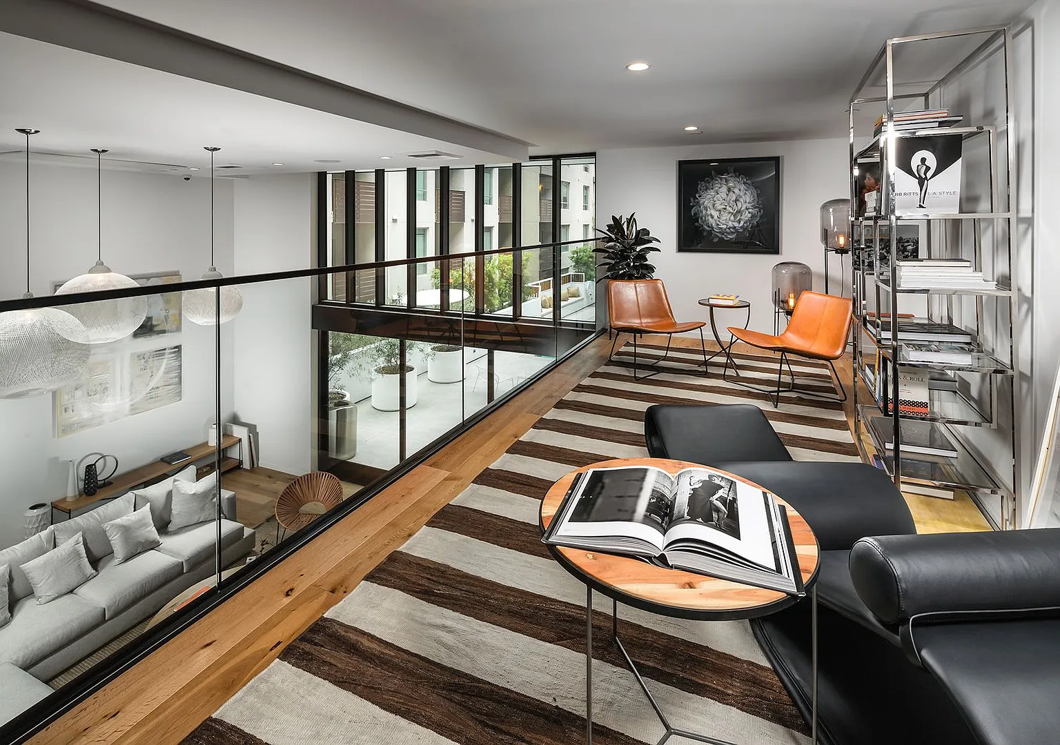 The Line Lofts — Photo 4