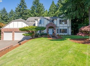 8260 SW Liz Pl, Beaverton, OR 97007