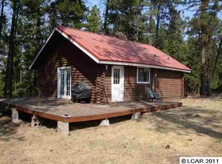 5532 Mill Rd, Anatone, WA 99401
