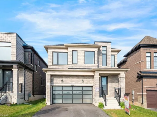806 Sobeski Ave, Woodstock, ON N4T 0P2