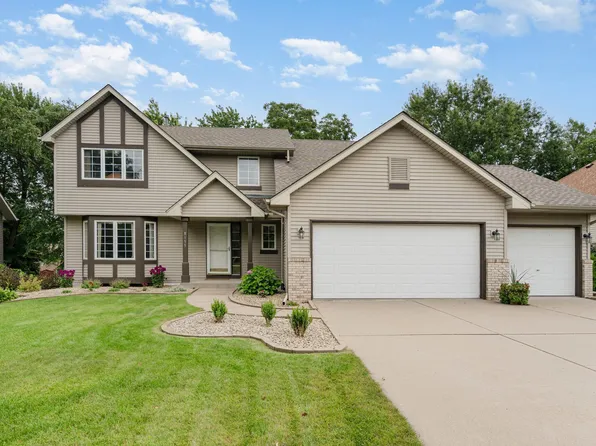 8155 Boulder Ridge Rd, Woodbury, MN 55125