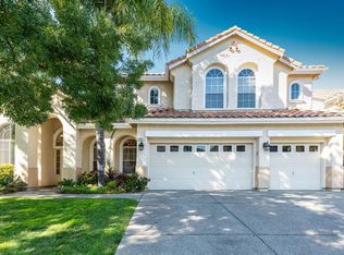 9341 Moondancer Cir, Roseville, CA 95747