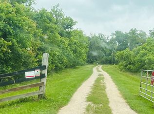 4494 County Road 611, Angleton, TX 77515