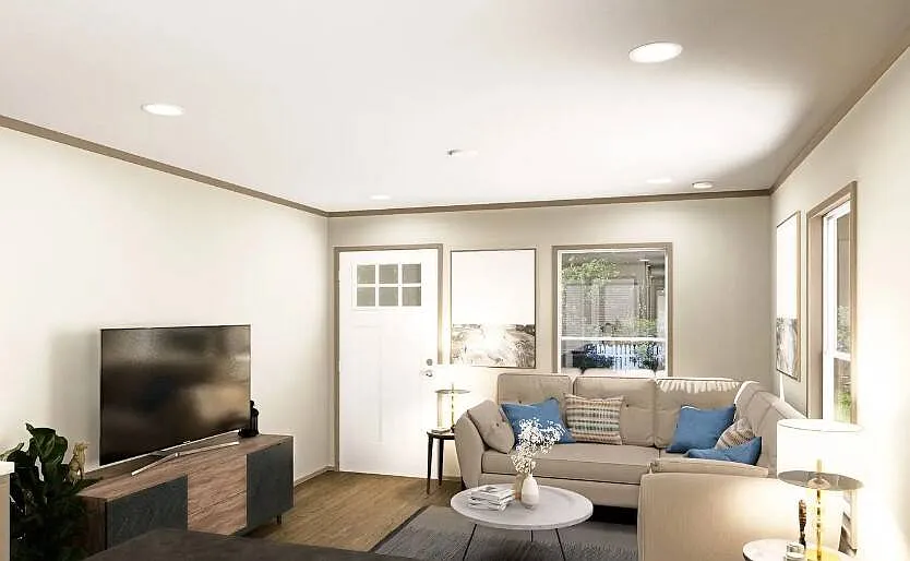 3 bed, 2.0 bath, $1,495 — Photo 3