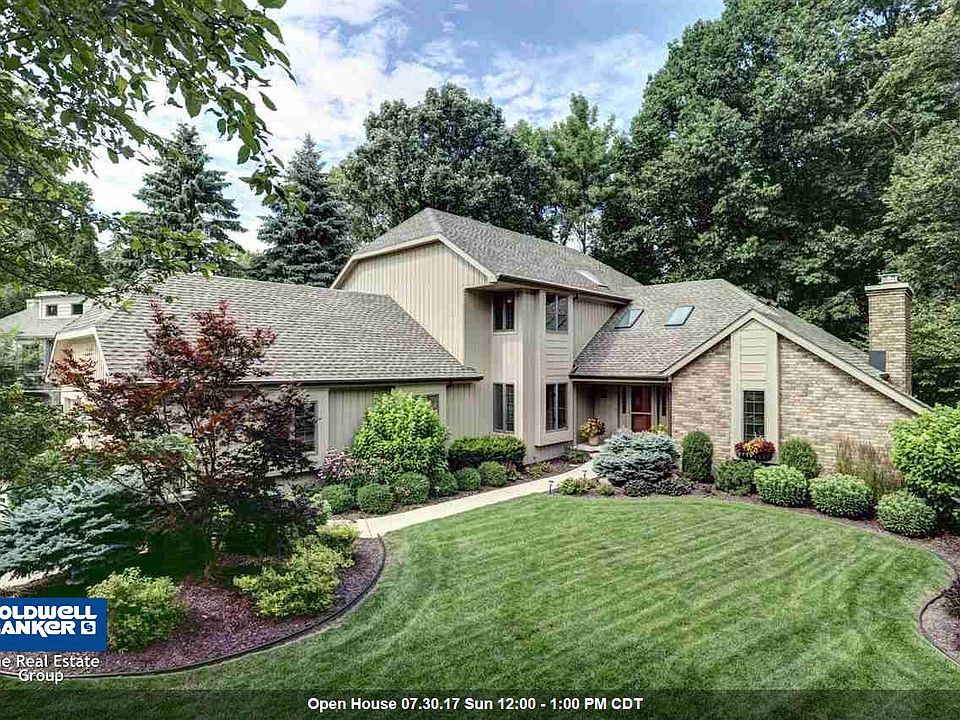 Impressive N Appleton home