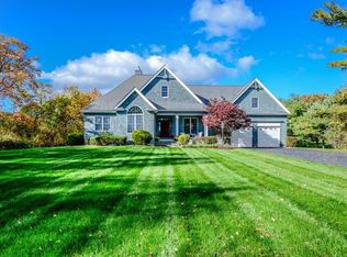 17 Martin St, Rehoboth, MA 02769