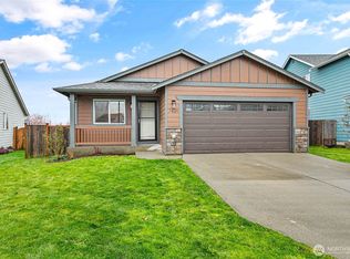 7439 Clamdigger Drive, Blaine, WA 98230