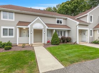 2205 Boston Rd APT C25, Wilbraham, MA 01095