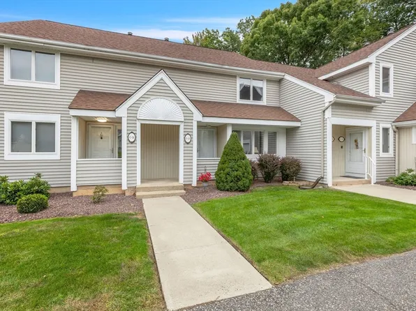 2205 Boston Rd APT C25, Wilbraham, MA 01095