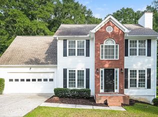655 Simon Ive Dr, Lawrenceville, GA 30045