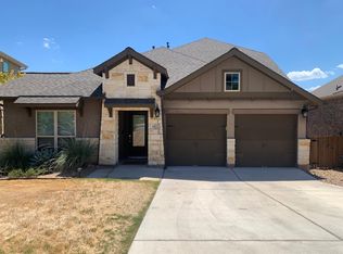 5113 Inks Clearing Ln, Austin, TX 78738