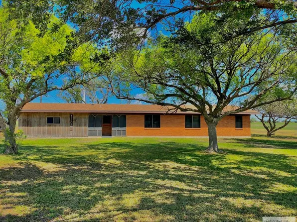 12860 Poinciana Rd, Lyford, TX 78569