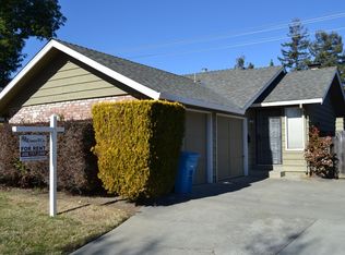 3371 Princeton Way, Santa Clara, CA 95051