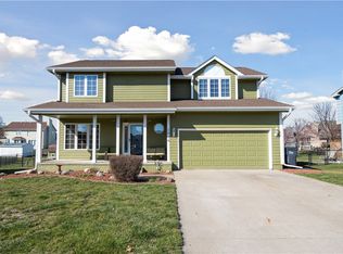 1006 NE 8th Ct, Ankeny, IA 50021