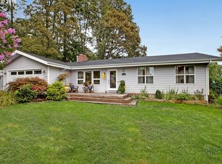 4616 SE Naef Rd, Milwaukie, OR 97267