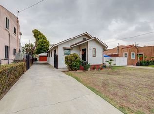 304 W Spruce Ave, Inglewood, CA 90301