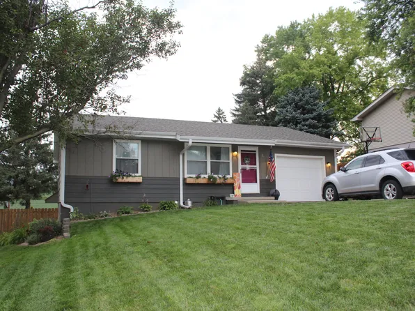 204 S 21st St, Tekamah, NE 68061