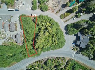 29 Boardwalk Blvd, Ucluelet, BC V0R3A0