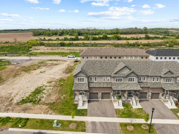 473 Hayward St, Cobourg, ON K9A 3N5