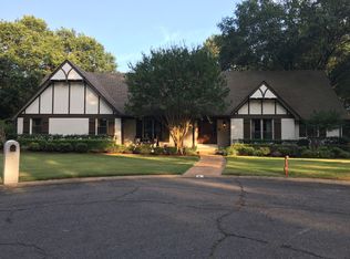 6 Bunker Hl, Conway, AR 72034