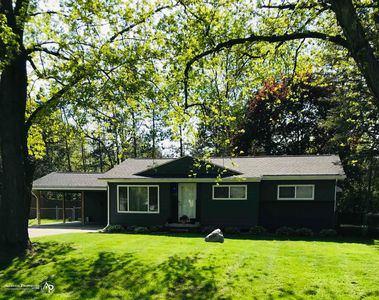 1439 Schafer Dr, Burton, MI, 48509