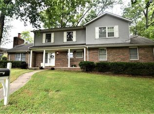 5406 Fielding Manor Dr, Evansville, IN 47715