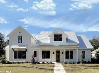 251 N Ingleside St, Fairhope, AL 36532