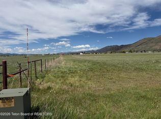 165 Thornton Ln, Afton, WY 83110