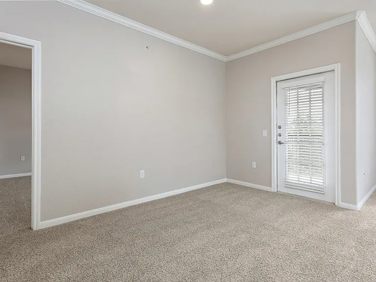 Plenty of space to spread out!