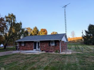 910 S 250 E, North Vernon, IN 47265