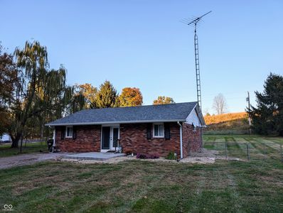 910 S 250 E, North Vernon, IN, 47265