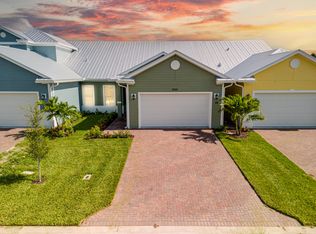 Bridgepointe, Vero Beach, FL 32967