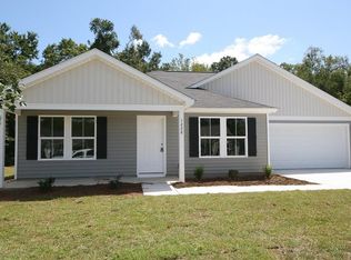 1228 Pineridge St #TOWNHOUSE E, Conway, SC 29527