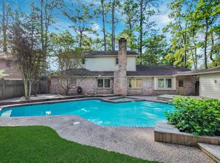 11614 Normont Dr, Houston, TX 77070