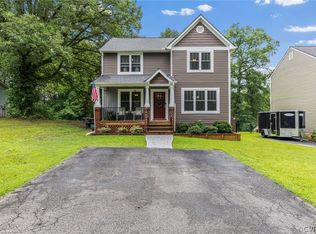 10229 Brightwood Ave, North Chesterfield, VA