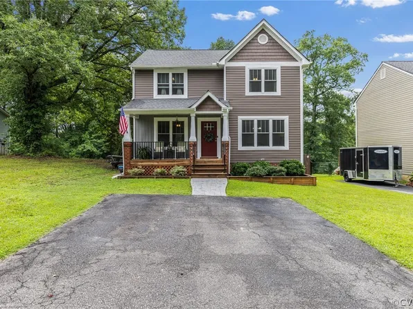 10229 Brightwood Ave, North Chesterfield, VA 23237