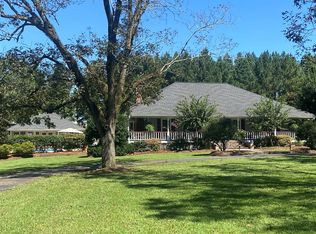 1915 Heucks Retreat Rd NE, Brookhaven, MS 39601