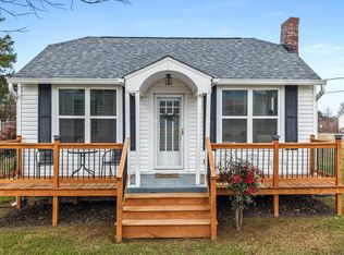 123 Highland Dr, Benton, TN 37307