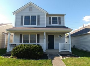 5926 Signature Dr, Galloway, OH 43119