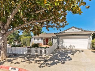 11637 Charnock Rd, Los Angeles, CA 90066