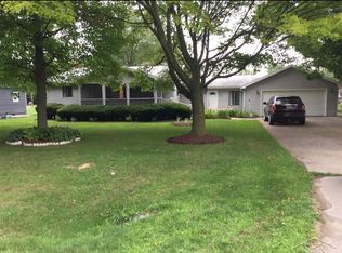 1437 Mertz Rd, Caro, MI 48723