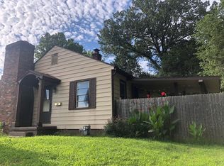 501 Meyer Ave, Evansville, IN 47710