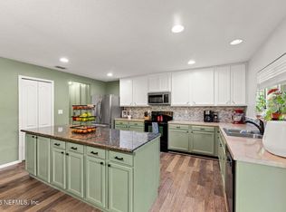 11768 SILVER HILL Drive, Jacksonville, FL 32218