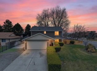 6716 Fenway Dr, Pasco, WA 99301