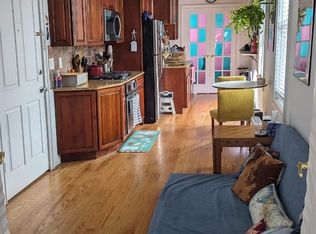 194 Brunswick St APT 4, Jersey City, NJ 07302