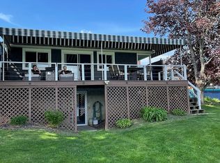 8864 Balcom Beach Rd, Rushford, NY 14777