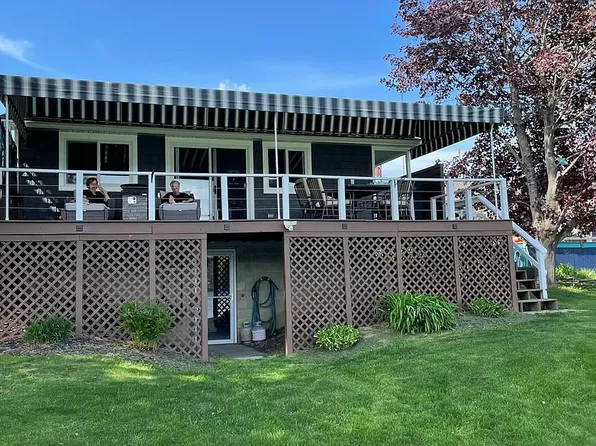 8864 Balcom Beach Rd, Rushford, NY 14777