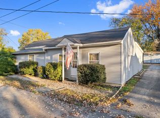 401 Blair Ave, Georgetown, OH 45121