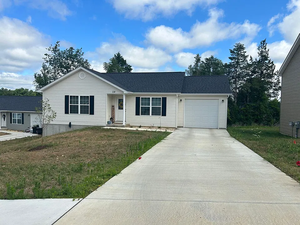 114 Springfield Heights Dr
