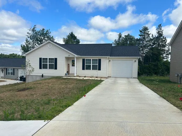 114 Springfield Heights Dr, Union, MO 63084